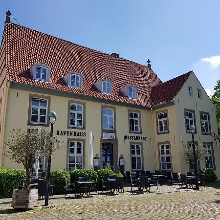 Hotel Havenhaus Bremen Exterior foto