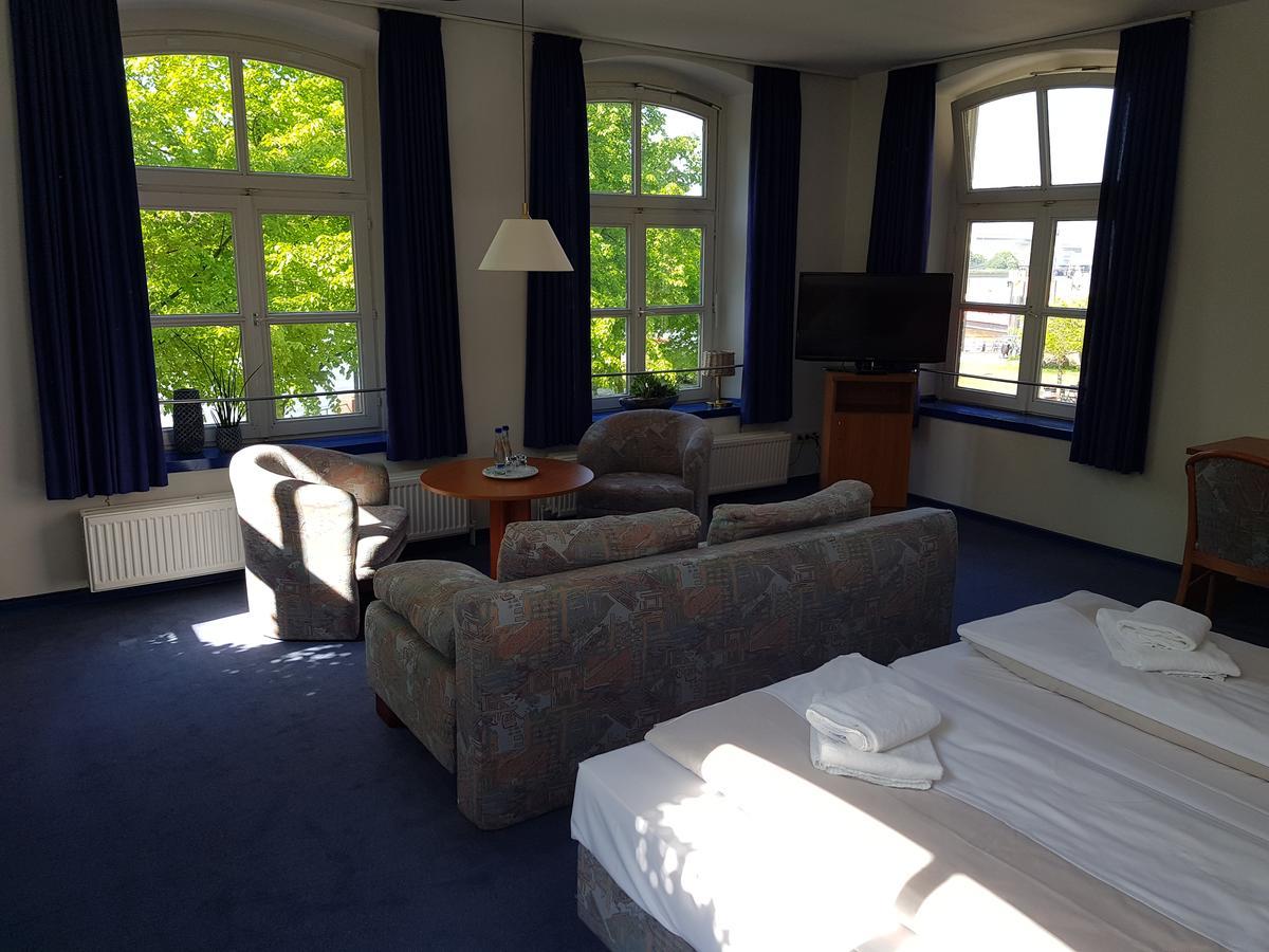 Hotel Havenhaus Bremen Exterior foto