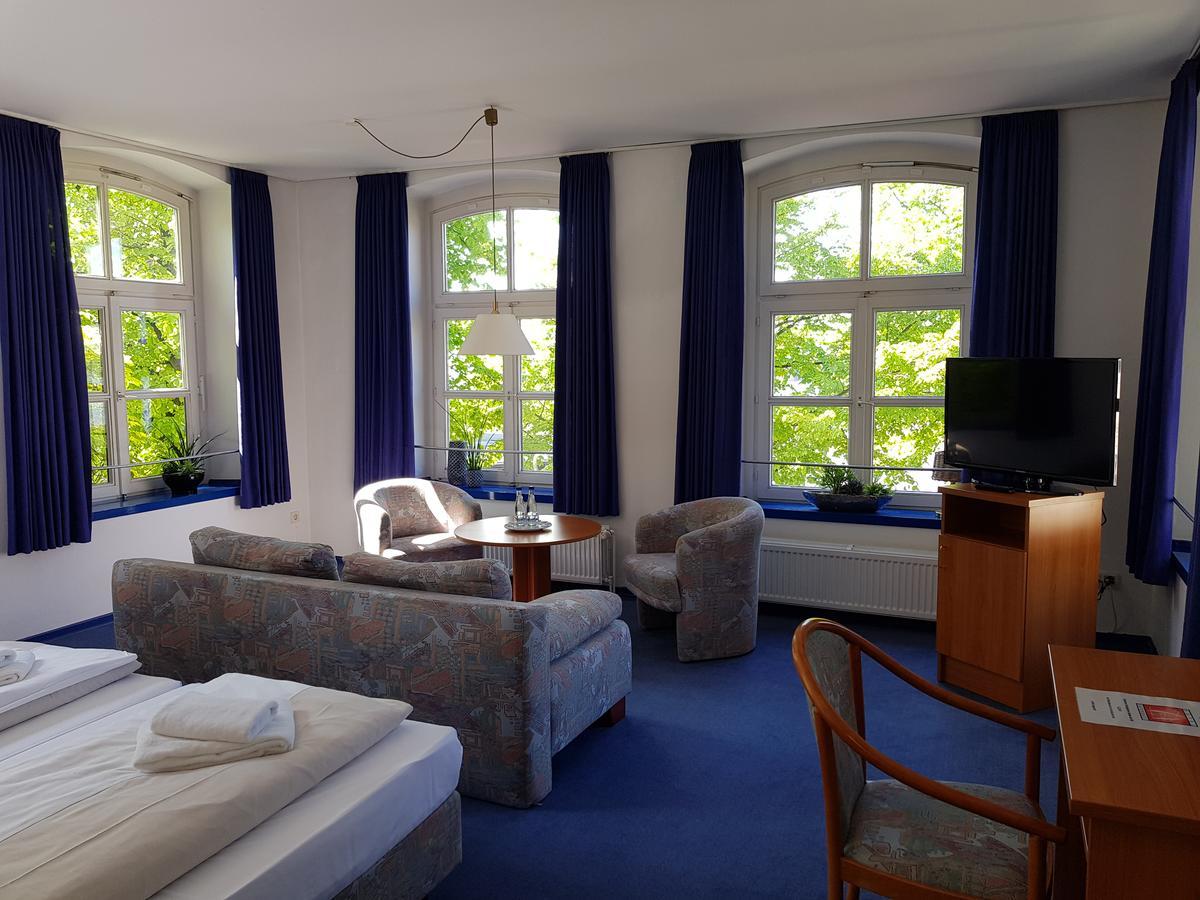 Hotel Havenhaus Bremen Exterior foto