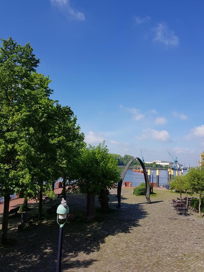 Hotel Havenhaus Bremen Exterior foto