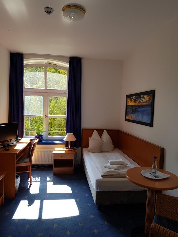 Hotel Havenhaus Bremen Exterior foto
