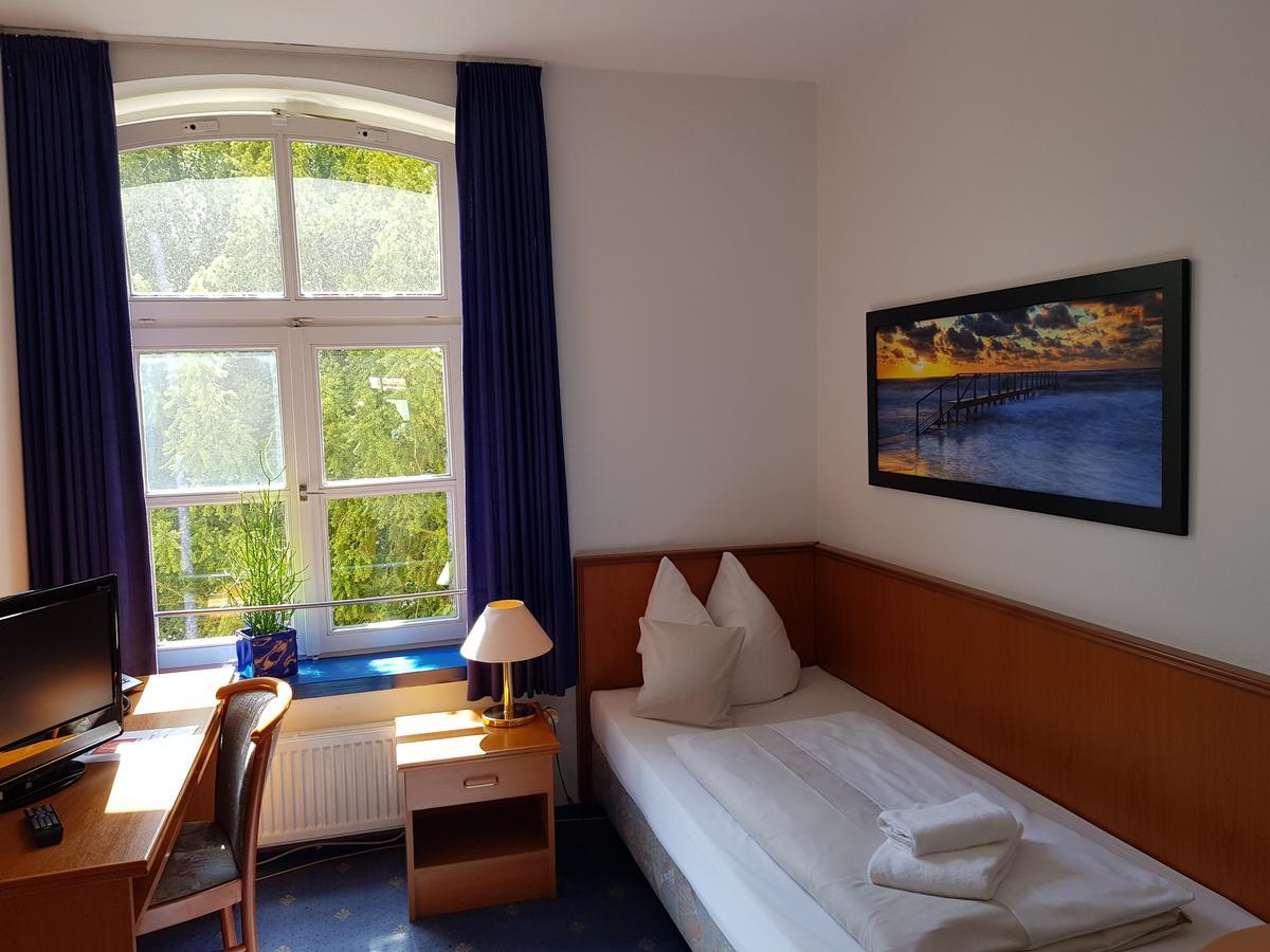 Hotel Havenhaus Bremen Exterior foto
